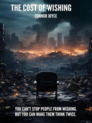 cover image of The Cost of Wishing